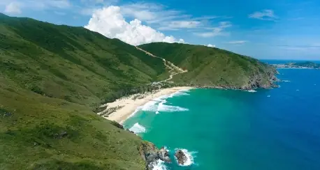 Bình Định Thuộc Miền Nào? Đặc Điểm Vị Trí & Khí Hậu