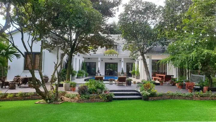 Blue Mountain Villa - Venuestay, Hà Nội (giá Cập Nhật Năm 2026) Blue Mountain Villa - Venuestay, Hà Nội (giá Cập Nhật Năm 2026)