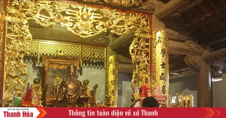 Sử Gia Lê Văn Hưu - Người Viết Nên Bộ Đại Việt Sử Kí Đầu Tiên Trong ...