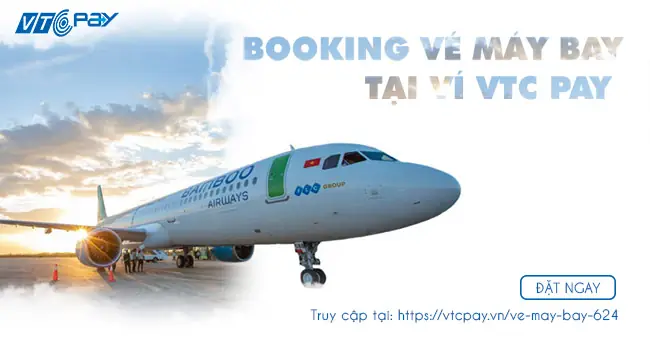 Booking Vé Máy Bay Là Gì? Những Mẹo Hay Nên Biết Trước Khi ...