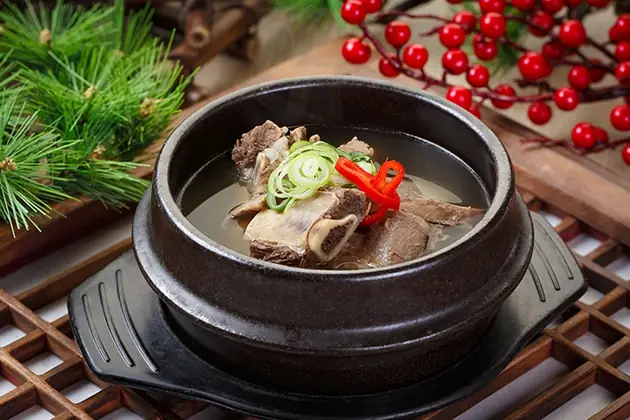 Đỉnh Cao Buffet Nướng Lẩu Hàn Quốc Tại Hà Nội - Nhà Hàng Gu-i92