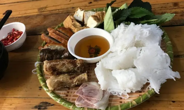 Bún Đậu Mẹt Thủy Mít: Đặc Sản Mẹt Đầy, Giá Mềm Bất Ngờ Bún Đậu Mẹt Thủy Mít: Đặc Sản Mẹt Đầy, Giá Mềm Bất Ngờ
