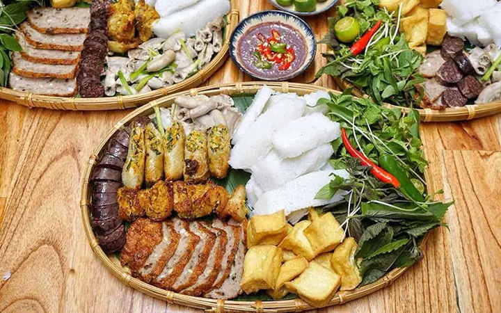 Nguồn Gốc Hình Thành Và Lan Truyền Của Món Ăn Xứ Bắc