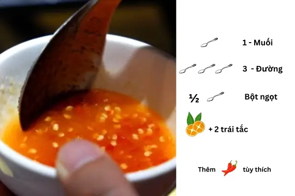 Trải Nghiệm Ẩm Thực Tại Bún Quậy Kiến Xây