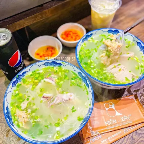 Đánh Giá Chung Về Bún Quậy Kiến Xây