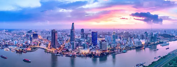 Buses From Can Tho To Ho Chi Minh City From Vnd 216k Jan 2026