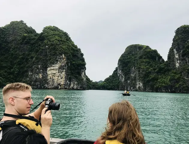 Ninh Binh To Ha Long Bay: An A-z Guide For Your Best Travel