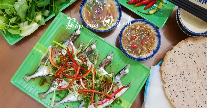 Cách Làm Món Cá Bạc Má Hấp Của Bếp Của Quỳnh - Cookpad Cách Làm Món Cá Bạc Má Hấp Của Bếp Của Quỳnh - Cookpad