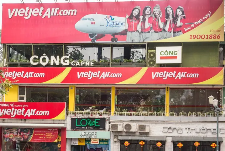 Hồ Con Rùa