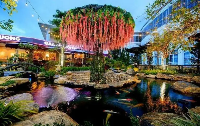 Cà Phê Hồ Xuân Hương Đà Lạt Cà Phê Hồ Xuân Hương Đà Lạt