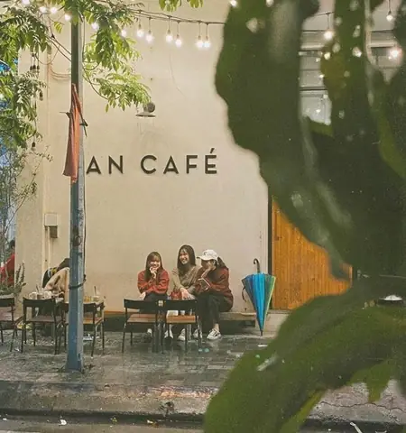 Cà Phê Hồ Xuân Hương Đà Lạt Cà Phê Hồ Xuân Hương Đà Lạt