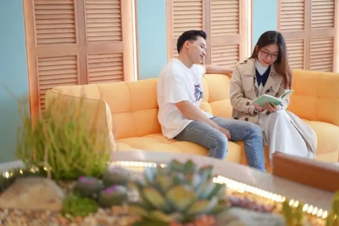 Cà Phê Hồ Xuân Hương Đà Lạt Cà Phê Hồ Xuân Hương Đà Lạt