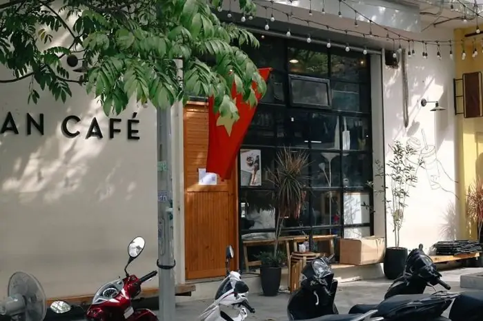 Cà Phê Hồ Xuân Hương Đà Lạt Cà Phê Hồ Xuân Hương Đà Lạt
