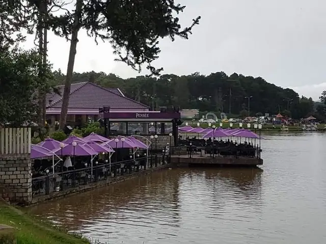 Cà Phê Hồ Xuân Hương Đà Lạt Cà Phê Hồ Xuân Hương Đà Lạt