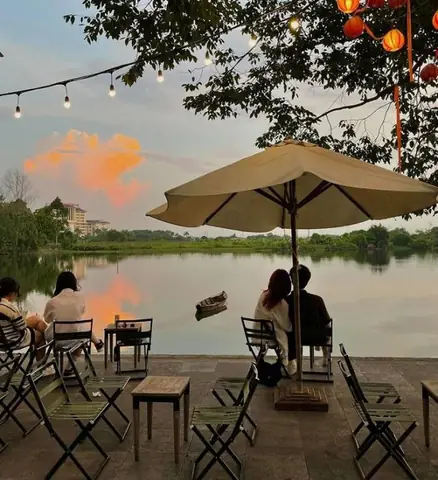 Cà Phê Hồ Xuân Hương Đà Lạt Cà Phê Hồ Xuân Hương Đà Lạt