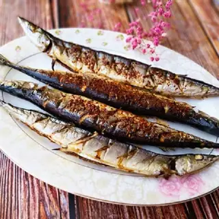 Cá Thu Đao Nướng Cay Thơm - Chuỗi Siêu Thị Thực Phẩm Tươi Ngon ...