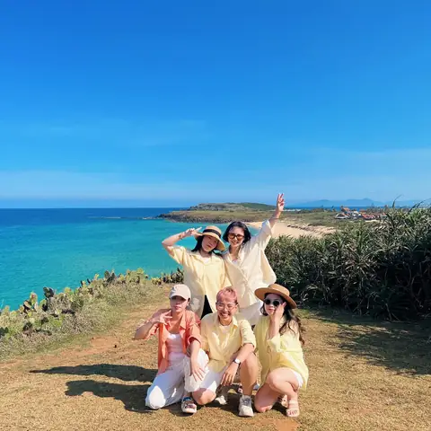 Du Lịch Phú Yên Mê Mẩn Tại 18 Điểm Tham Quan Nổi Tiếng Du Lịch Phú Yên Mê Mẩn Tại 18 Điểm Tham Quan Nổi Tiếng
