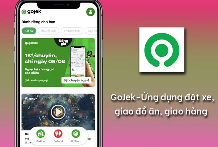 Top 10 Ứng Dụng Gọi Xe Công Nghệ Được Sử Dụng Phổ Biến Nhất ...