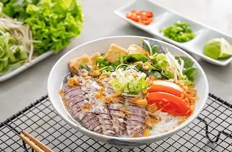 Ăn Sáng Hà Nội - Review 25 Địa Chỉ Ai Cũng Khen Ngon