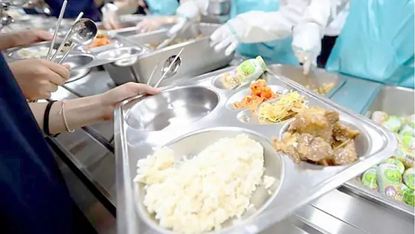 Những Món Cơm Trưa Văn Phòng Quan Trọng Như Thế Nào?