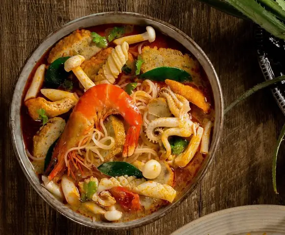 Lưu Ý Khi Chế Biến Các Món Ăn Với Bún Tươi