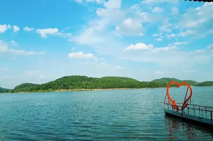 Các Điểm Du Lịch Nổi Bật Tại Sóc Sơn