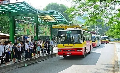 Xe Bus 211 Còn Chạy Không