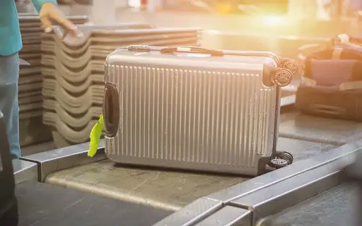 Vì Sao Cần Cân Hành Lý Tại Nhà Trước Khi Đi Máy Bay? Vì Sao Cần Cân Hành Lý Tại Nhà Trước Khi Đi Máy Bay?