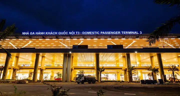 Hướng Dẫn Cách Đi Xe Máy Vào Nhà Ga T3 Sân Bay Quốc ... Hướng Dẫn Cách Đi Xe Máy Vào Nhà Ga T3 Sân Bay Quốc ...