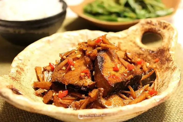 Cách Nấu Chi Tiết: