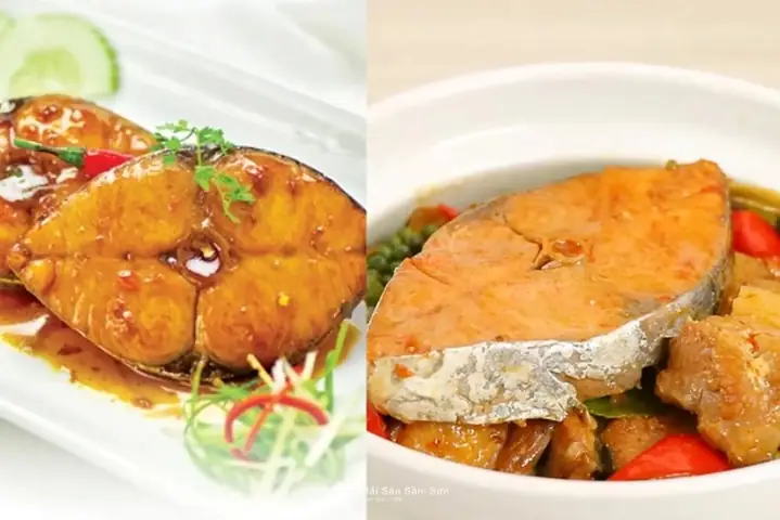 Cách Nấu Chi Tiết: