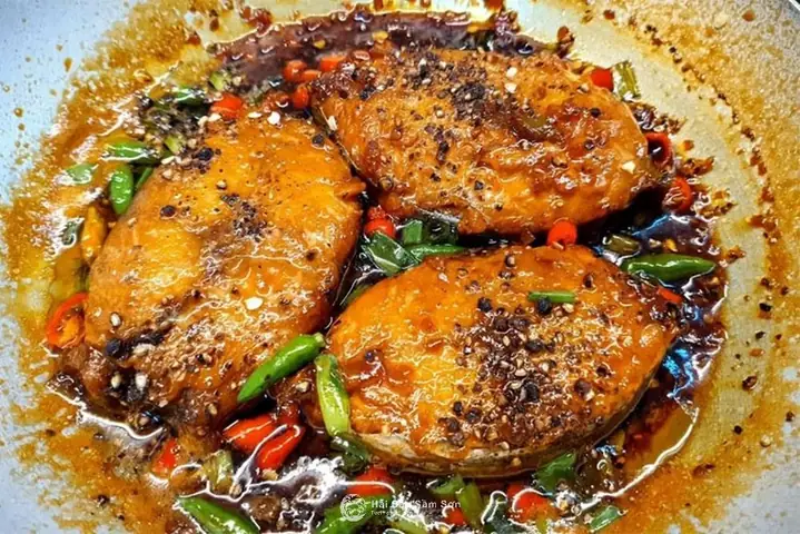 Cách Nấu Chi Tiết:
