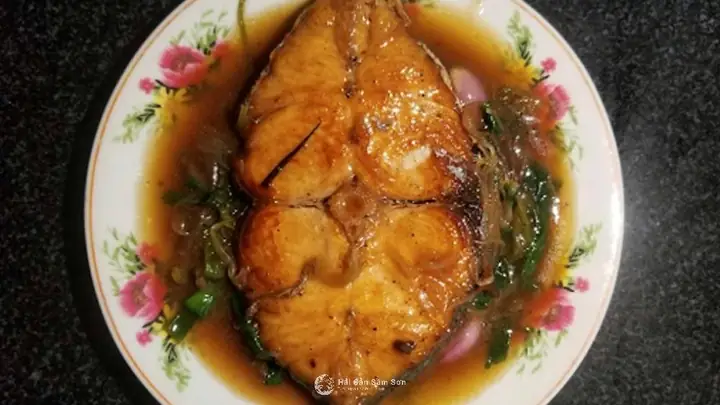 Cách Nấu Chi Tiết: