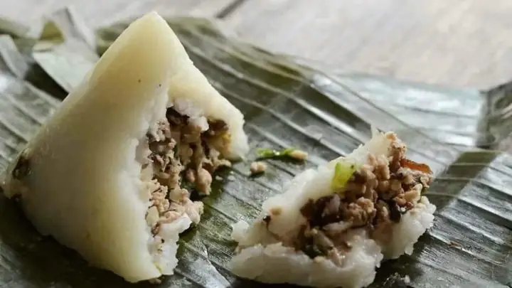 Bánh Đúc Mặn Đậm Đà: Biến Tấu Đa Dạng Bánh Đúc Mặn Đậm Đà: Biến Tấu Đa Dạng