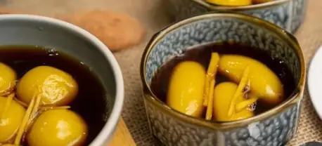 Bánh Ngào Hà Tĩnh: Hương Vị Quê Nhà Nồng Ấm, Ngọt Ngào