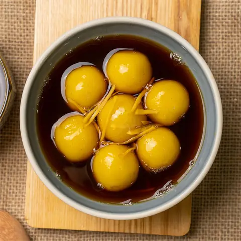 Bánh Ngào Hà Tĩnh - Hướng Dẫn Cách Làm Chuẩn Vị Tại Nhà