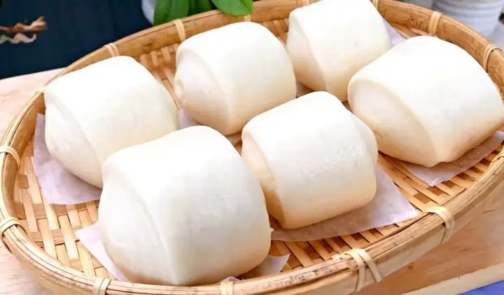 Các Loại Bánh Sữa Hấp Khác