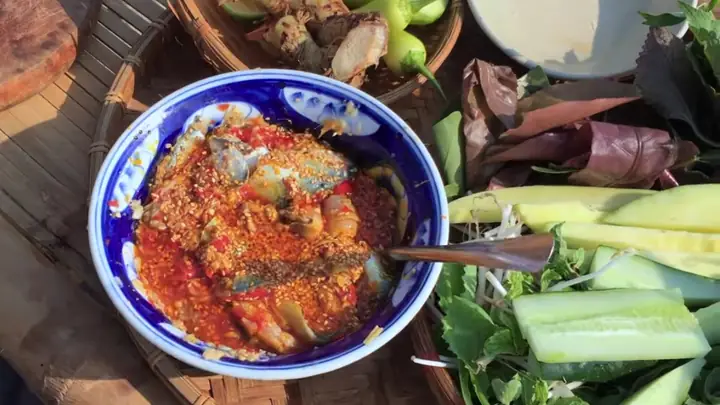 Cách Là Gỏi Cá Nam Ô Đà Nẵng Mới Lạ Đơn Giản Thơm Ngon Khó ... Cách Là Gỏi Cá Nam Ô Đà Nẵng Mới Lạ Đơn Giản Thơm Ngon Khó ...