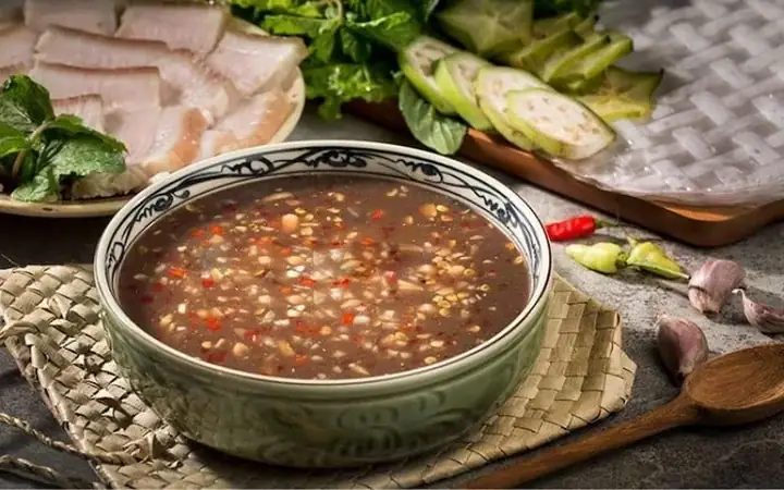 Cách Làm Mắm Nêm Tỏi Ớt