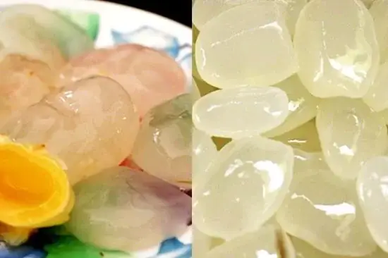 Hạt Đác Có Phải Là Hạt Thốt Nốt Không?