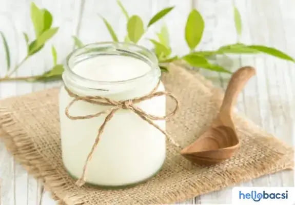 Cách Làm Sữa Chua Thơm Ngon, Bổ Dưỡng • Hello Bacsi Cách Làm Sữa Chua Thơm Ngon, Bổ Dưỡng • Hello Bacsi