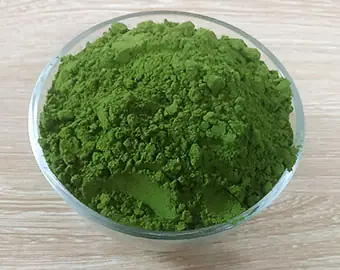Bột Lá Riềng Nguyên Chất Từ Tự Nhiên