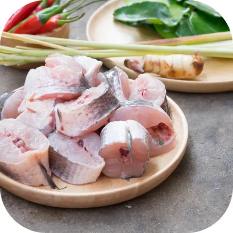 Hướng Dẫn Nấu Món Bún Cá Lóc Đúng Chuẩn Kiên Giang - Chuỗi ...
