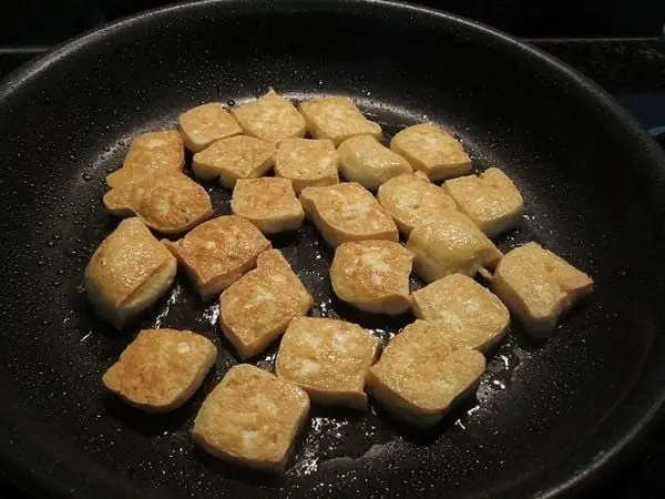Cách Nấu Bún Ốc Chuối Đậu