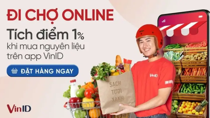 Thành Phẩm Món Ăn