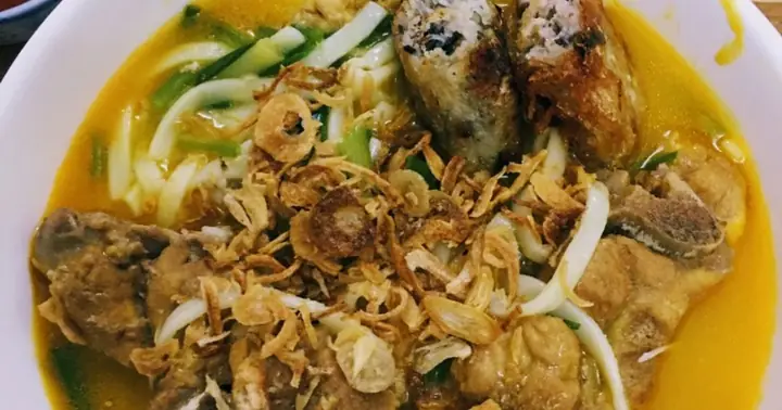 Cách Làm Món Cháo Canh Nghệ An Của Thtaws - Cookpad