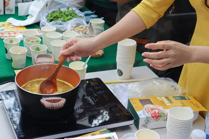 Tổng Hợp 3 Cách Nấu Mì Quảng Chuẩn Vị Miền Trung