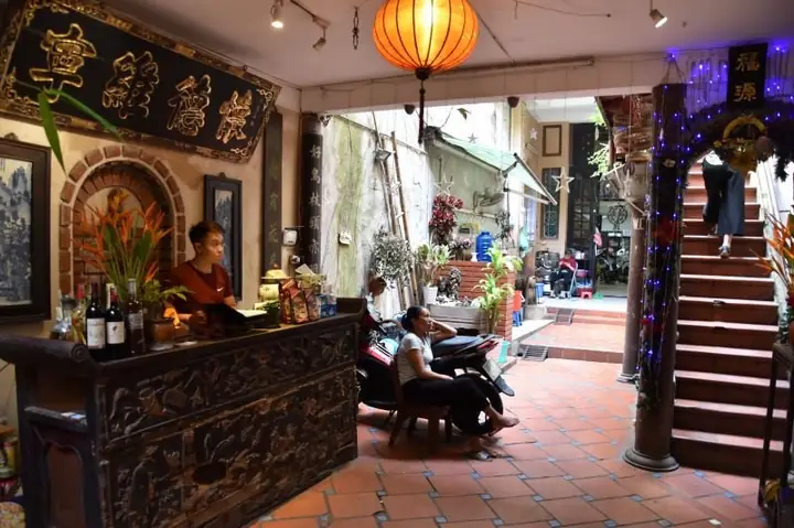 Cafe Phố Cổ, Hà Nội - Đánh Giá Về Nhà Hàng - Tripadvisor