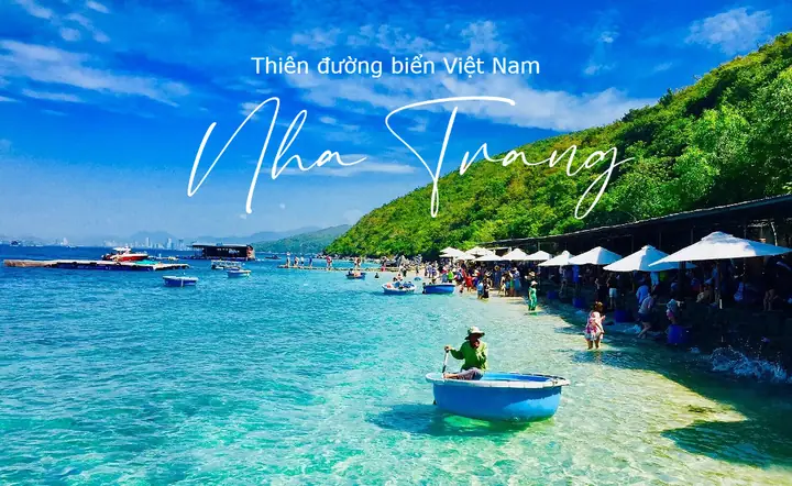 Thời Gian Lý Tưởng Đi Du Lịch Nha Trang