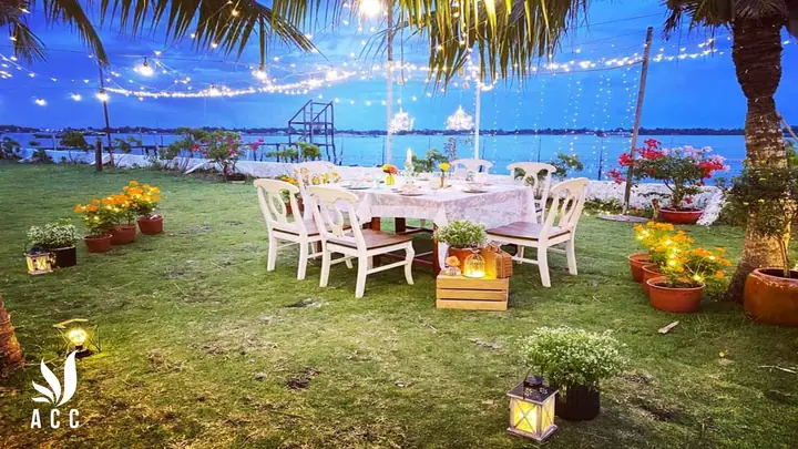 Mini Beach